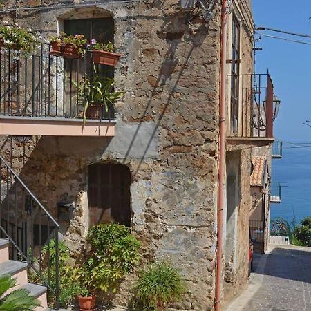 Terrazza Ambrogio Sant'Ambrogio (Sicily) Exterior foto